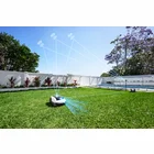 Zāles pļāvējs robots Ecovacs GOAT 0800 RTK [Mazlietots]